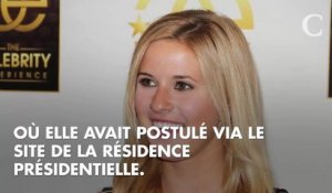 Donald Trump recrute une ancienne star de Disney Channel dans son service de presse