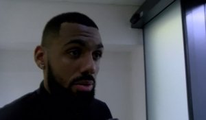 Yann M'Vila: « Super heureux »