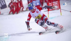 À la recherche des nouveaux talents du ski français