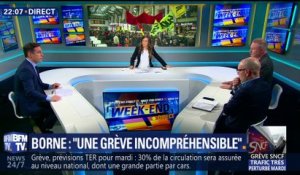 SNCF : l'impossible réforme ? (1/3)