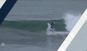 Adrénaline - Surf : Rip Curl Pro Bells Beach, Men's Championship Tour - Round 3 Heat 2 - Full Heat Replay