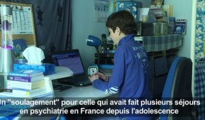 Journée de l'autisme: témoignage d'une porteuse d'Asperger