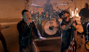 Colt Ford - Dynamite (feat. Waterloo Revival) [Official Video]