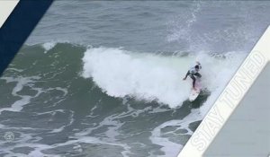 Adrénaline - Surf : Rip Curl Pro Bells Beach, Men's Championship Tour - Round 4 Heat 4 - Full Heat Replay