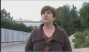 REPORTAGES : 3 questions à Jeanine TURCAN - 23 02 2007