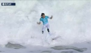 Adrénaline - Surf : Silvana Lima's 7.27