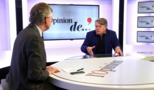Gilbert Collard – SNCF: «Je soutiens les grévistes car le gouvernement est brutal»