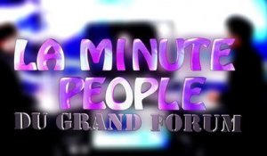 LE GRAND FORUM : Le Grand Forum 25 10 12