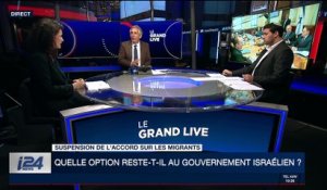 Le Grand Live | Avec Jean-Charles Banoun | Partie 2 | 03/04/2018