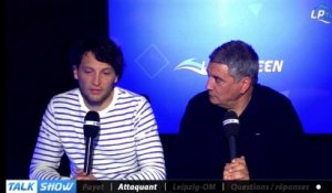 Talk Show du 03/04, partie 5 : quel attaquant à l'OM ?