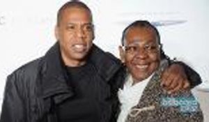 JAY-Z on His Mother Coming Out: 'I Was So Happy She Was Free' | Billboard News