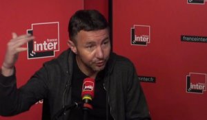Olivier Besancenot : "Avant même la question du statut de cheminot, c'est la question du statut de la SNCF qui est posée"