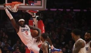 GAME RECAP: Clippers 113, Spurs 110