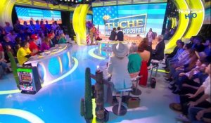 TPMP Story : "La photocopieuse" de Camille Combal et Bertrand Chameroy, épisode 1 (Vidéo)