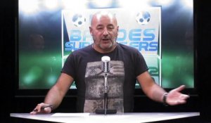 LE BAR DES SUPPORTERS : LQMT Le Bar des Supporters 22 09 16