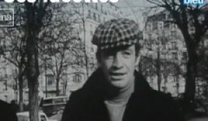 Jean-Paul Belmondo - Le panache du cinéma français