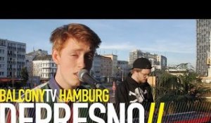 DEPRESNO - SOUVENIR (BalconyTV)