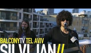 SILVI JAN - LO NUCHAL LAAMOD (BalconyTV)