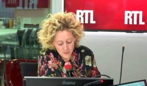 RTL Matin du 05 avril 2018