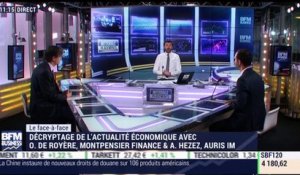 Alexandre Hezez VS Olivier de Royère (1/2): Quid du potentiel à la hausse des marchés financiers ? - 05/04