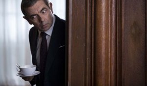 Johnny English Contre-Attaque  -  Bande-Annonce Officielle (VOST)