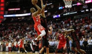 NBA : Chris Paul crucifie Portland à la dernière seconde !