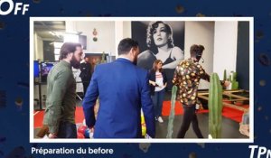 Le OFF de TPMP : Valérie Bénaïm en mode Maître Gims, Cyril Hanouna chante Céline Dion (Exclu Vidéo)