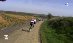 Paris-Roubaix : Michael Goolaerts est décédé dimanche, suite à "un arrêt cardio-respiratoire"
