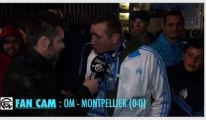 Arbitrage polémique, duel vs Lyon, Payet transparent... Les supporters en colère après OM - MHSH (0-0)