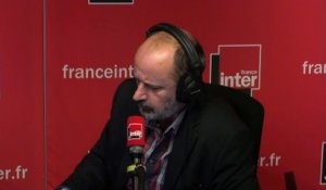 La grippe de Jean-Marie Le Pen - Le billet de Daniel Morin