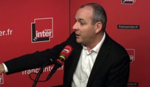 Laurent Berger est l'invité du grand entretien de France Inter