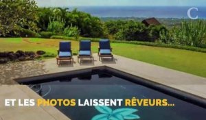 Nicole Scherzinger vend sa maison paradisiaque à Hawaï : découvrez-la en images