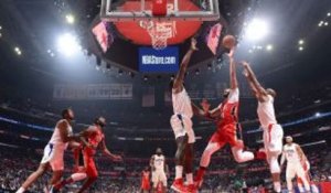 NBA : Les Pelicans également qualifiés !