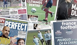 L’ultimatum de Rashford à MU, la Juve rêve du come-back de Morata