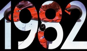 1982 : La révolution Akira