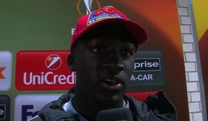 Ibrahima Konaté est conscient que le match retour sera difficile au Vélodrome