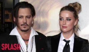 Amber Heard donates divorce settlement to charity