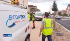 Modes d'emplois - La fibre en Corrèze : formation à très haut débit
