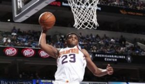 Dunk of the Night: Danuel House