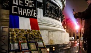Attentat de Charlie Hebdo : le témoignage glaçant de Philippe Lançon