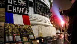 Attentat de Charlie Hebdo : le témoignage glaçant de Philippe Lançon