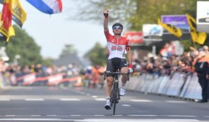 Cyclisme : finies les classiques flandriennes, place aux ardennaises !