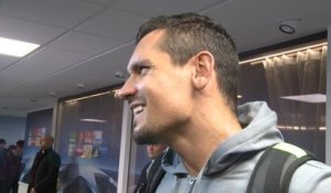 Quarts - Lovren : "On a démontré que nous en étions capables"