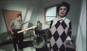 Siouxsie And The Banshees - Happy House