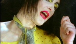 Siouxsie And The Banshees - Spellbound