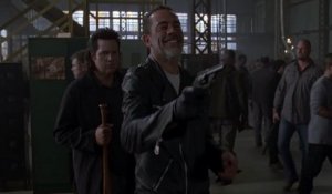 The Walking Dead : teaser de l'épisode 16 de la saison 8