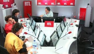 RTL Monde du 11 avril 2018