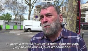 Mai-68 à Renault-Billancourt: un ouvrier se souvient