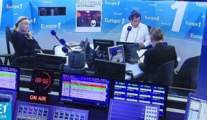 Sibyle Veil élue nouvelle présidente de Radio France et Fabrice Fries élu à la tête de l’AFP