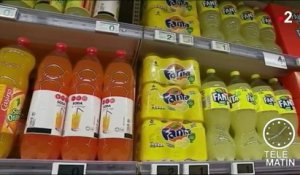 La maladie du soda, un fléau mondial qui inquiète les médecins